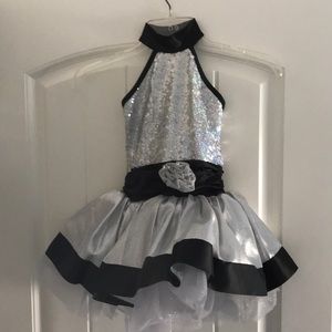 Dance Recital Dress